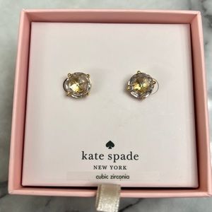 Kate Spade Earrings